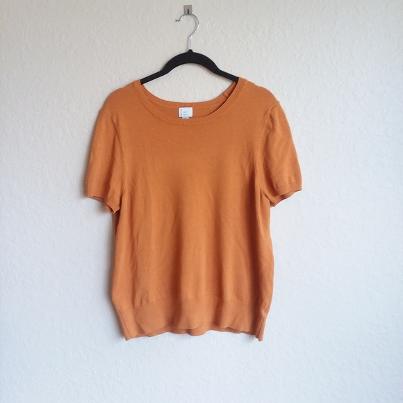 a new day Tops - ❄A New Day shirt XL